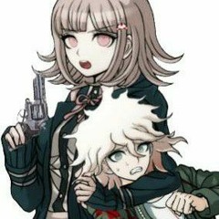 Enslaved Monokuma