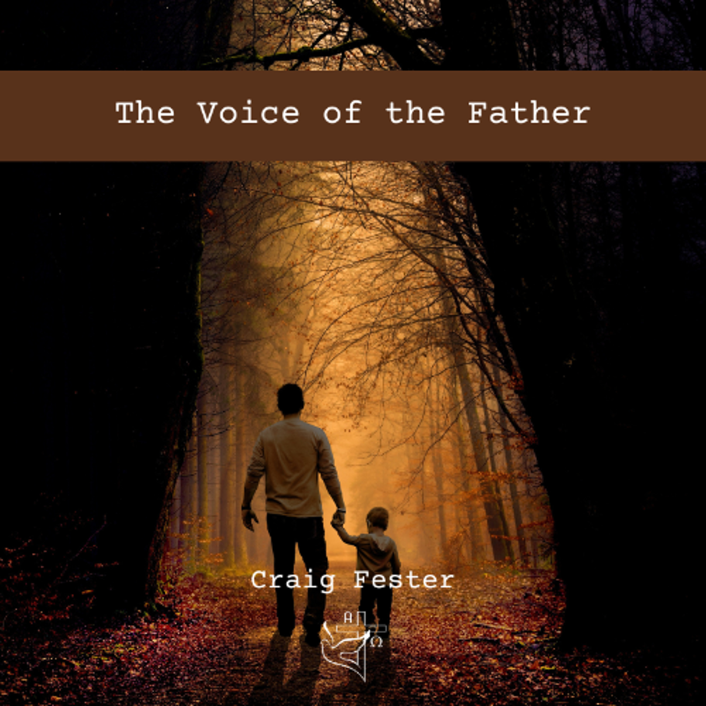 The Voice of the Father episode artwork