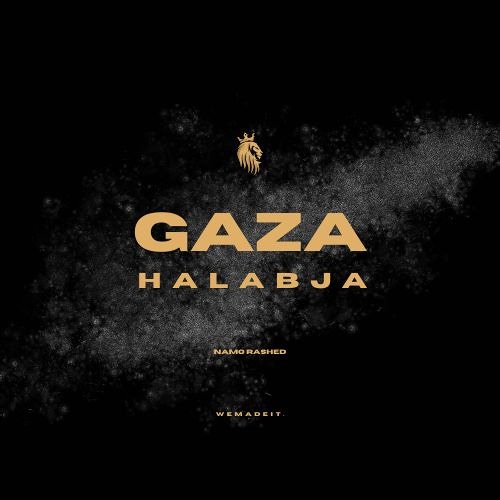 Gaza - Halabja