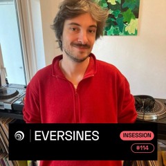 Eversines - Trommel InSession 114