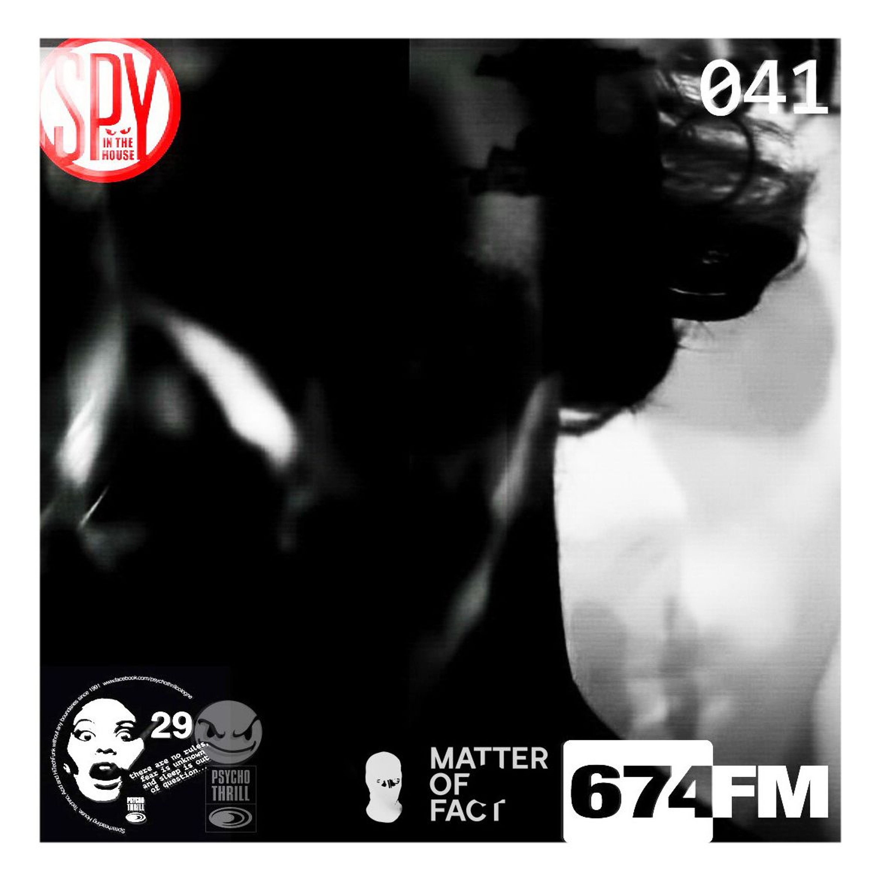 SPY IN THE HOUSE_radio