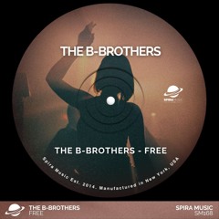 The B - Brothers - FREE [Free Download]