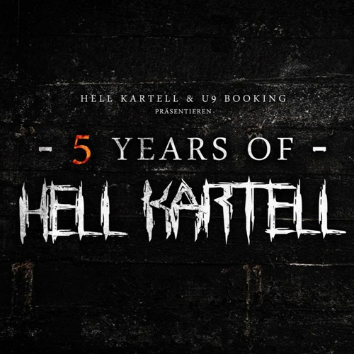 5 Jahre Hell Kartell Setcut & 11K Follower Special