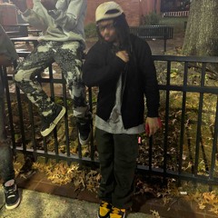 Living Like Larry (really rapping)