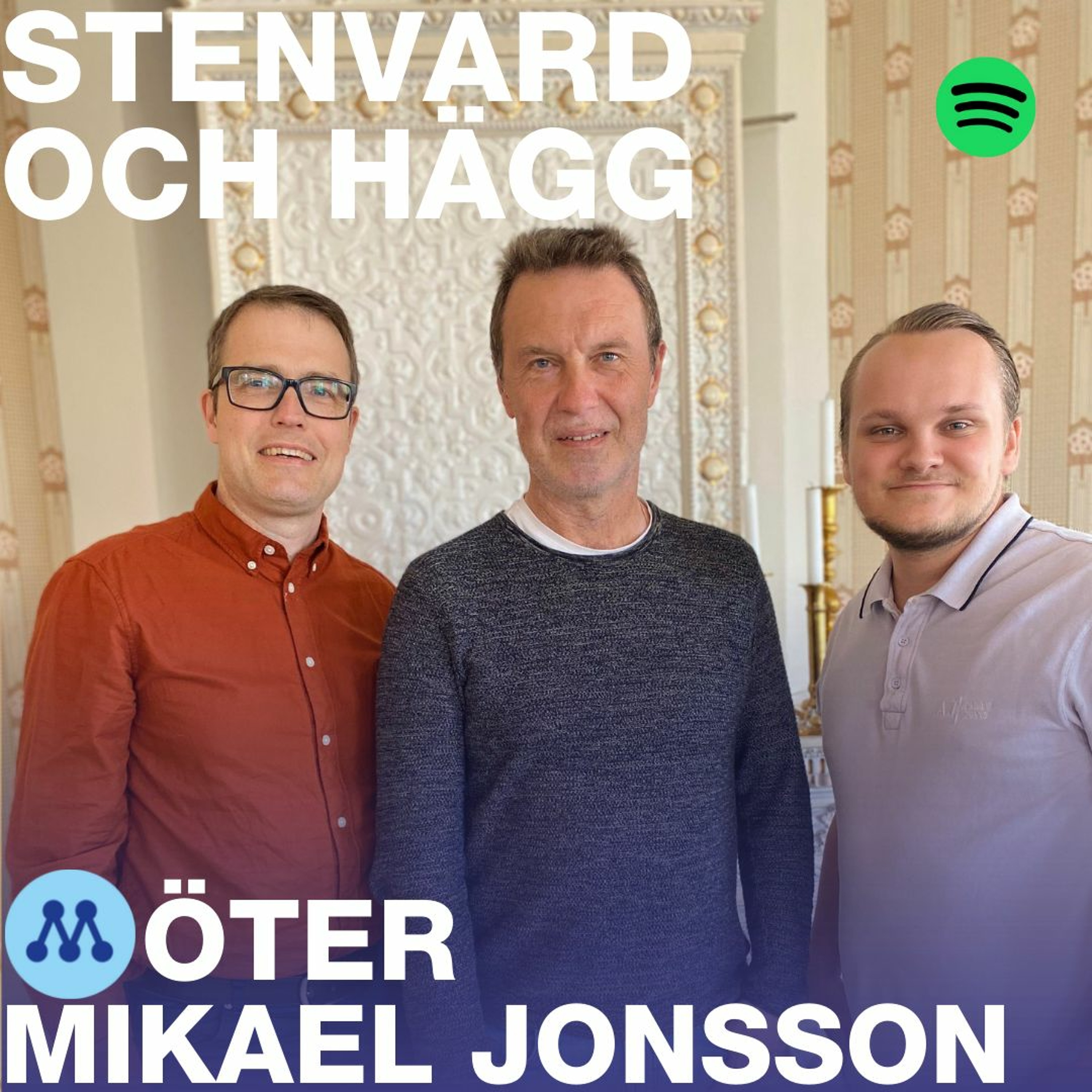 STENVARD & HÄGG