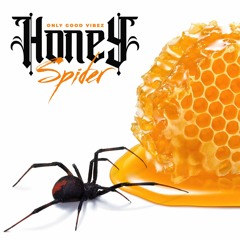 Honey Spider