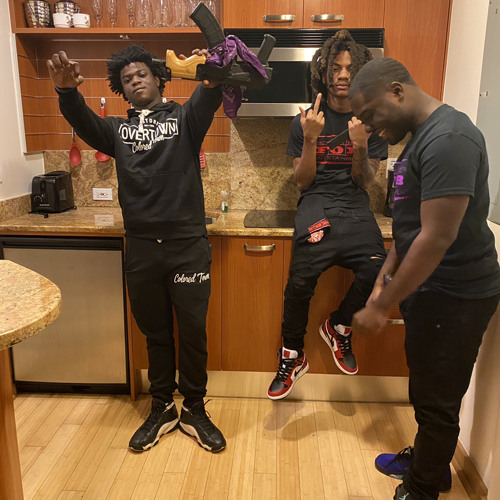 We Paid (Freestyle)