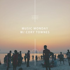 Music Mondays with Cory Townes - 08032020 (Mainland.)