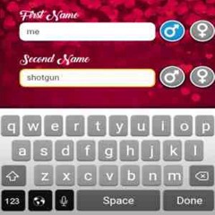 shitty love song fuck this song