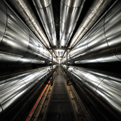 THE ASCENTION