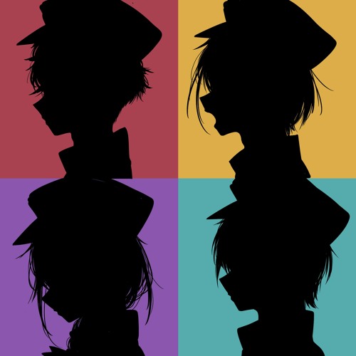 ALKALOID / アンノウンマザーグース(FHVbUTAUcover)