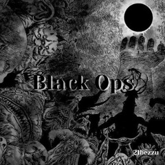Black Ops 145 / trap beat