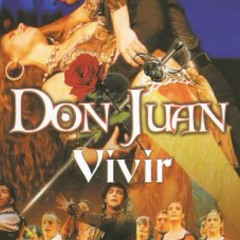 Vivir - Chico Castillo #Niskens  (Don Juan)