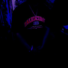 RATTLE WHEN I WALK V2 [PROD. MEXIKODRO]