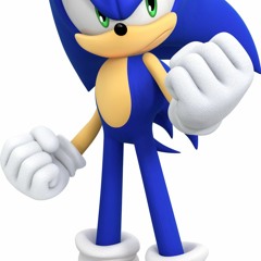 Drown Sonic (Gagme)