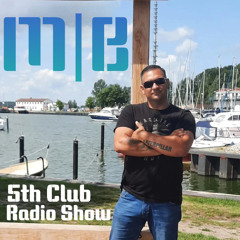 5th Club Music #15 | Melodic House | Tech House | November 2025 | FreeDL