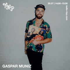 Gaspar Muniz @ Radio TNP 25.07.2025