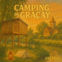 Camping de Graçay