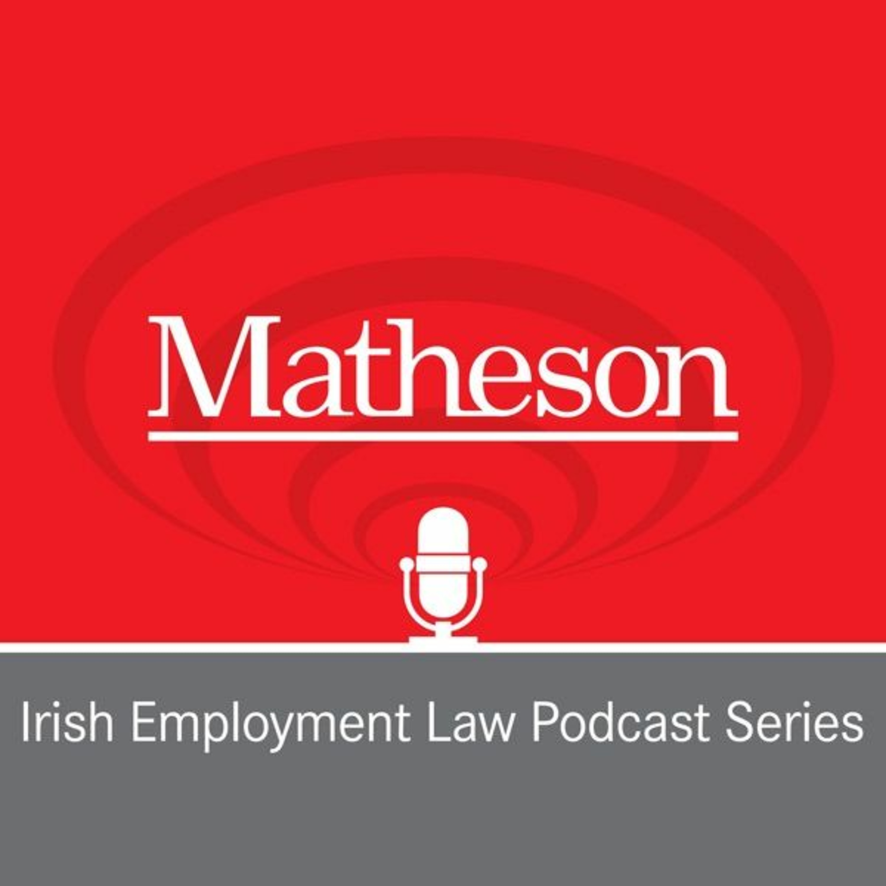 Matheson LLP, Irish Law Firm