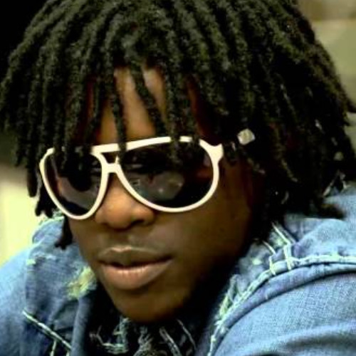 Hate Bein Sober, Chief Keef - DJ SEED REMIX