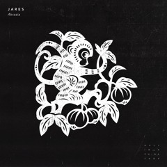 Jares - Akrasia EP [BIACS015]