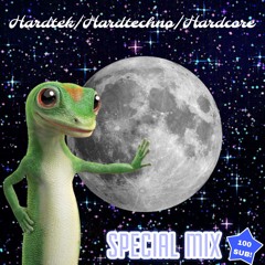 SPECIAL MIX 100 SUB