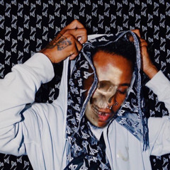 Cover My Scarz *Prod. by Olfs62*