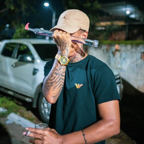 6 - Jhowzin, Raflow, Raffé - Alegoria (prod. LB Único)