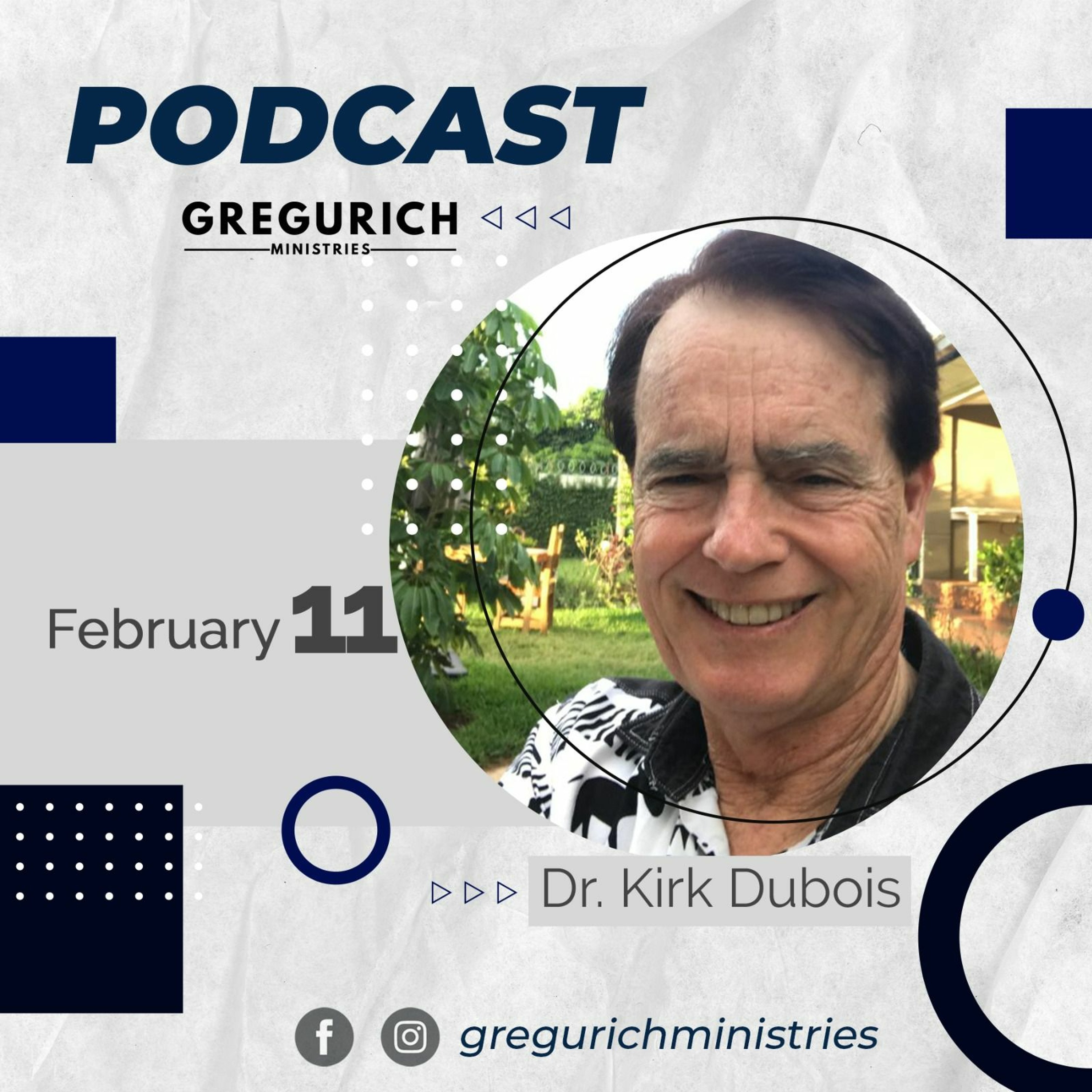 Gregurich Ministries