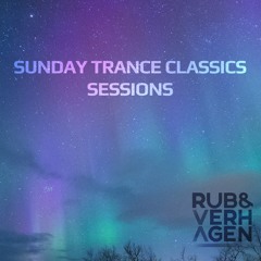 Sunday Trance Classics Sessions