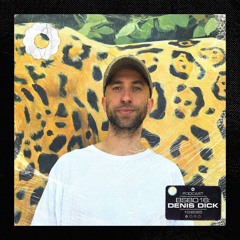 🔘 BSB016: Denis Dick