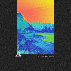 PREMIERE: Blutch - River (Malcolm ’Tsunami’ Remix) [Astropolis Records]