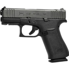 GUN