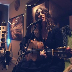 wild is the wind - sheffy oren bach (david bowie cover)