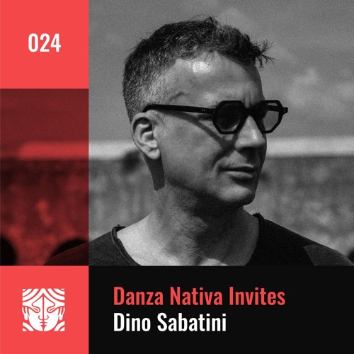 Danza Nativa Invites 024 - Dino Sabatini