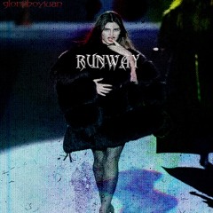 Gloryboyjuan - Runway