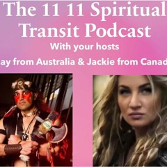 PROMO Unlocking The Power Of Intuition  Episode 29 Exposed!
