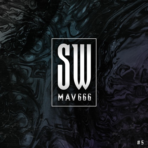 Sound Within Invites: MAV666 #5