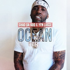 [FREE] Shad Da God x YFN Lucci Type Beat 2020 - "Ocean" | Piano & Sad