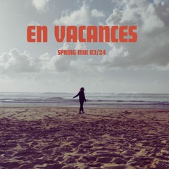 EN VACANCES