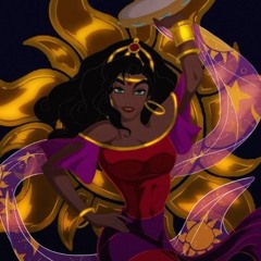 ESMERALDA'S Final Curse - 'The Witch's Prayer' (credits to Mythic Tune!!💫)