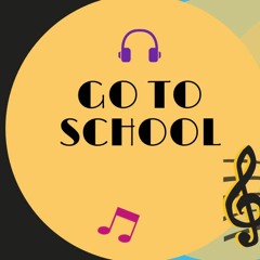 Go To School - Azimbo feat Poema Beatz