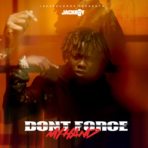 Don't Force My Hand