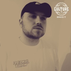 The Rogue-T Show 13:3:25 Culture FM