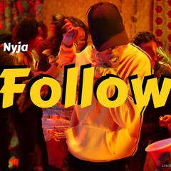 Nyja - Follow