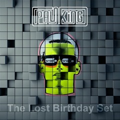 Paul King - The Lost Birthday Set
