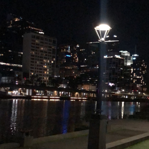 Circles - George Alice (Cam Fidge Remix) FREE DOWNLOAD