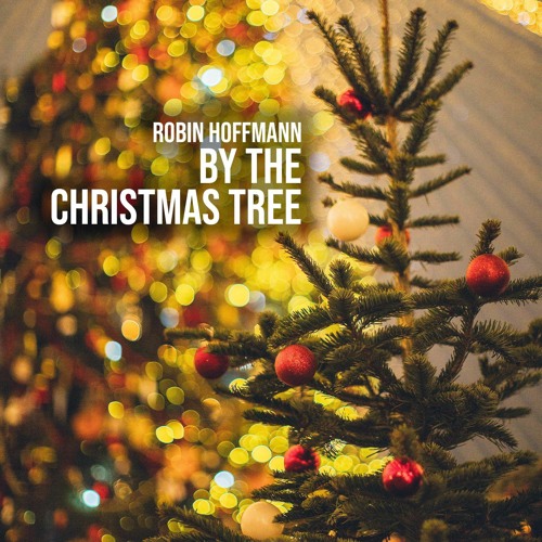 By The Christmas Tree