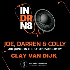 Clay Van Dijk