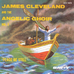 Peace Be Still (feat. The Angelic Choir)